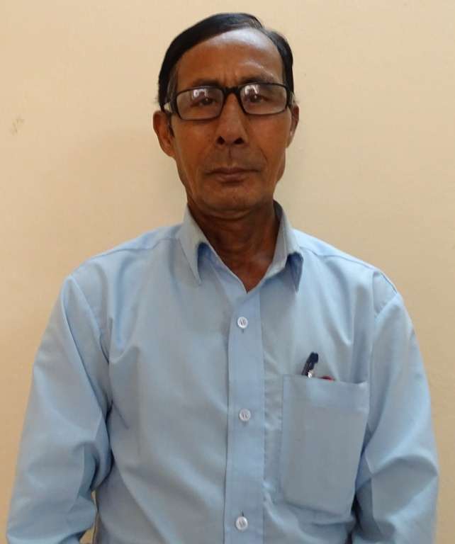 Director